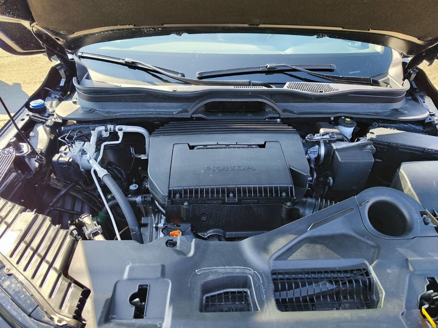 Honda Pilot 3,5 212kW 7m – foto 37