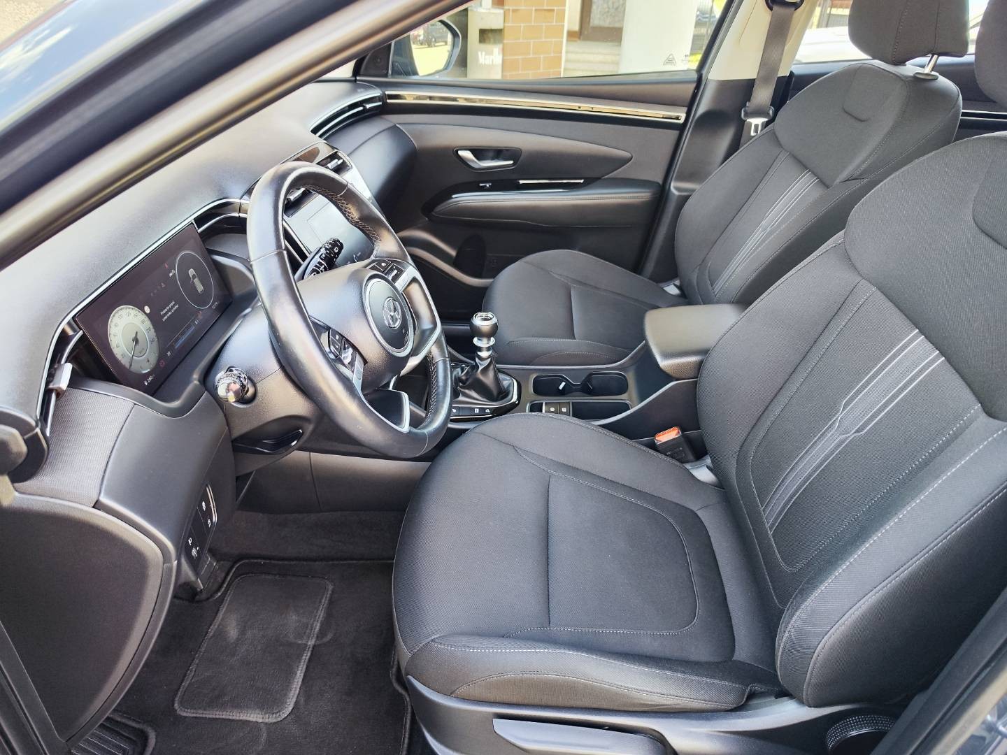 Hyundai Tucson 1,6/85kW 4x2 M – foto 11