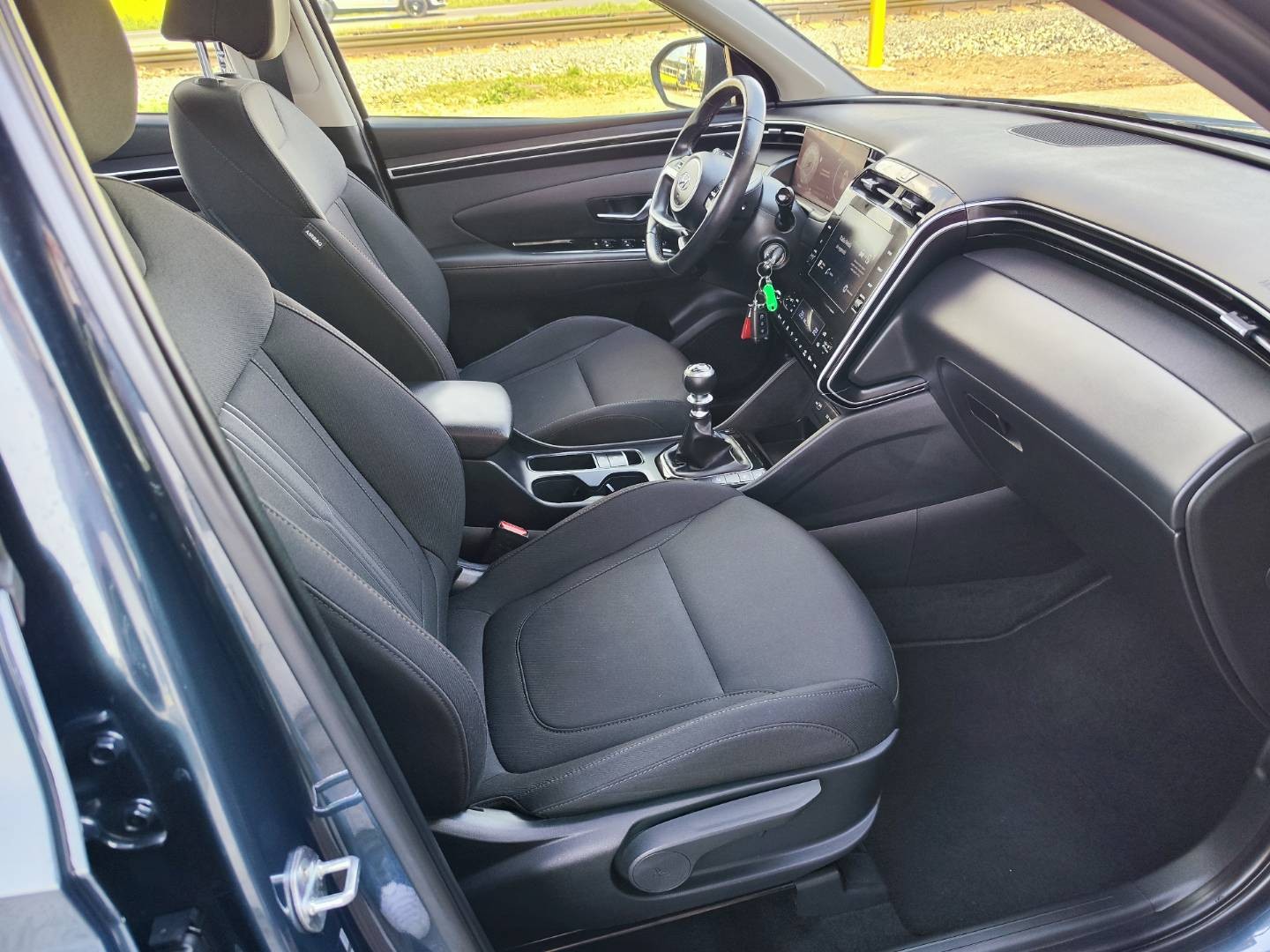 Hyundai Tucson 1,6/85kW 4x2 M – foto 12