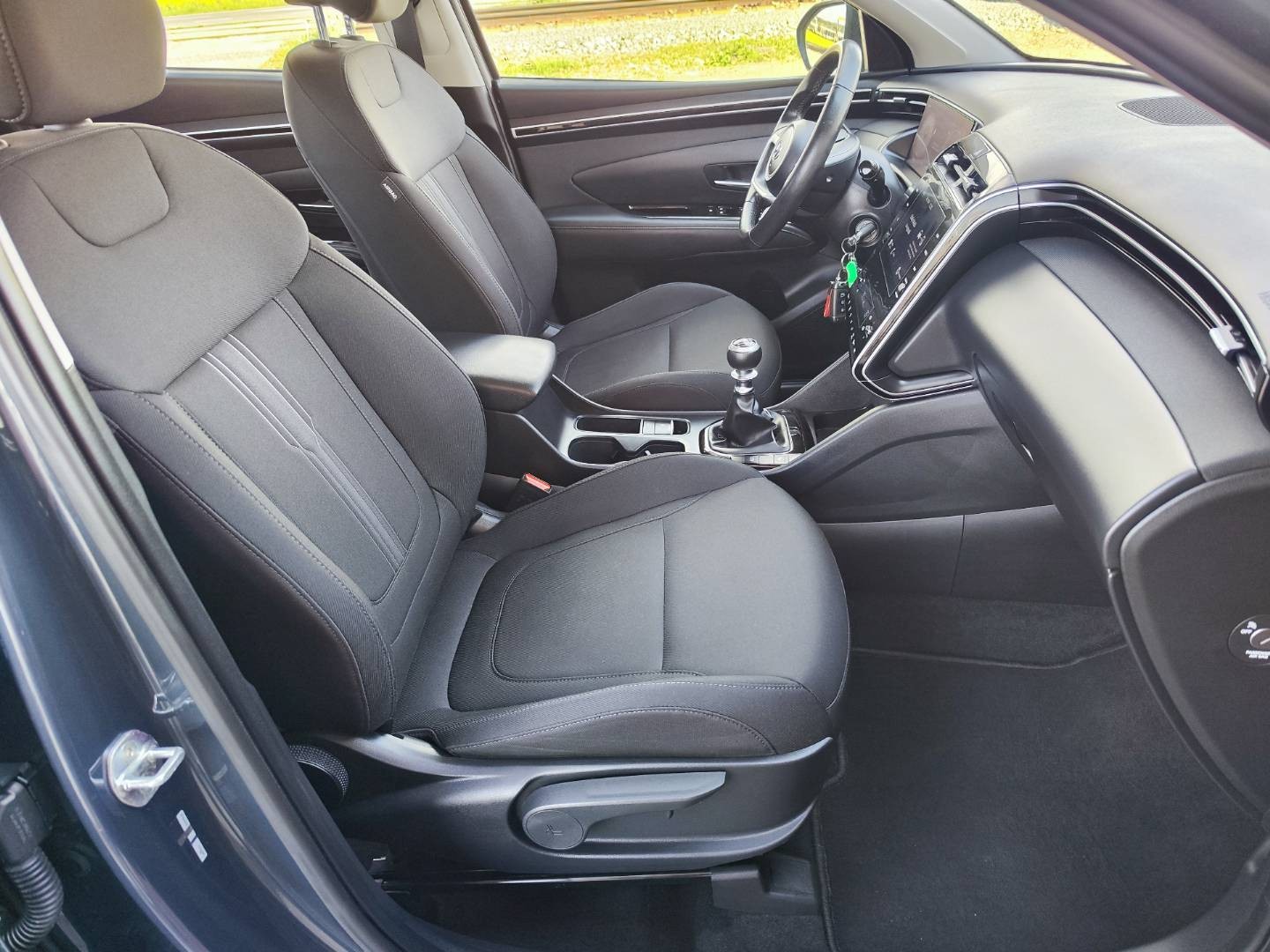 Hyundai Tucson 1,6/85kW 4x2 M – foto 13