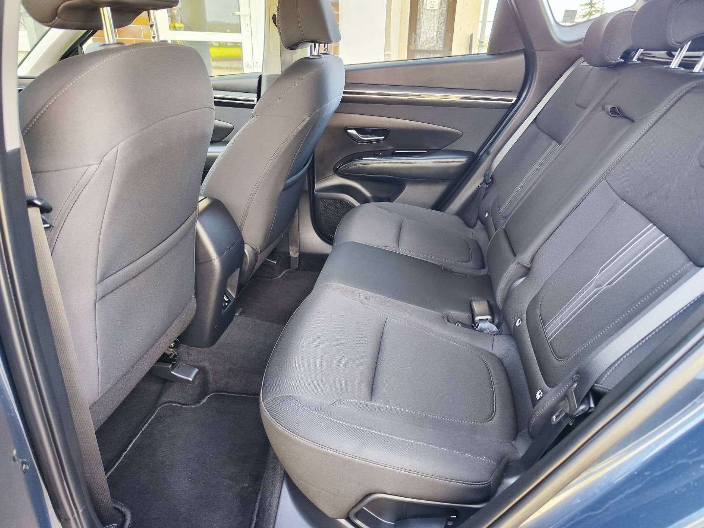 Hyundai Tucson 1,6/85kW 4x2 M – foto 14