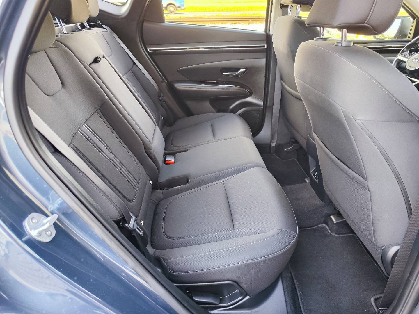 Hyundai Tucson 1,6/85kW 4x2 M – foto 15