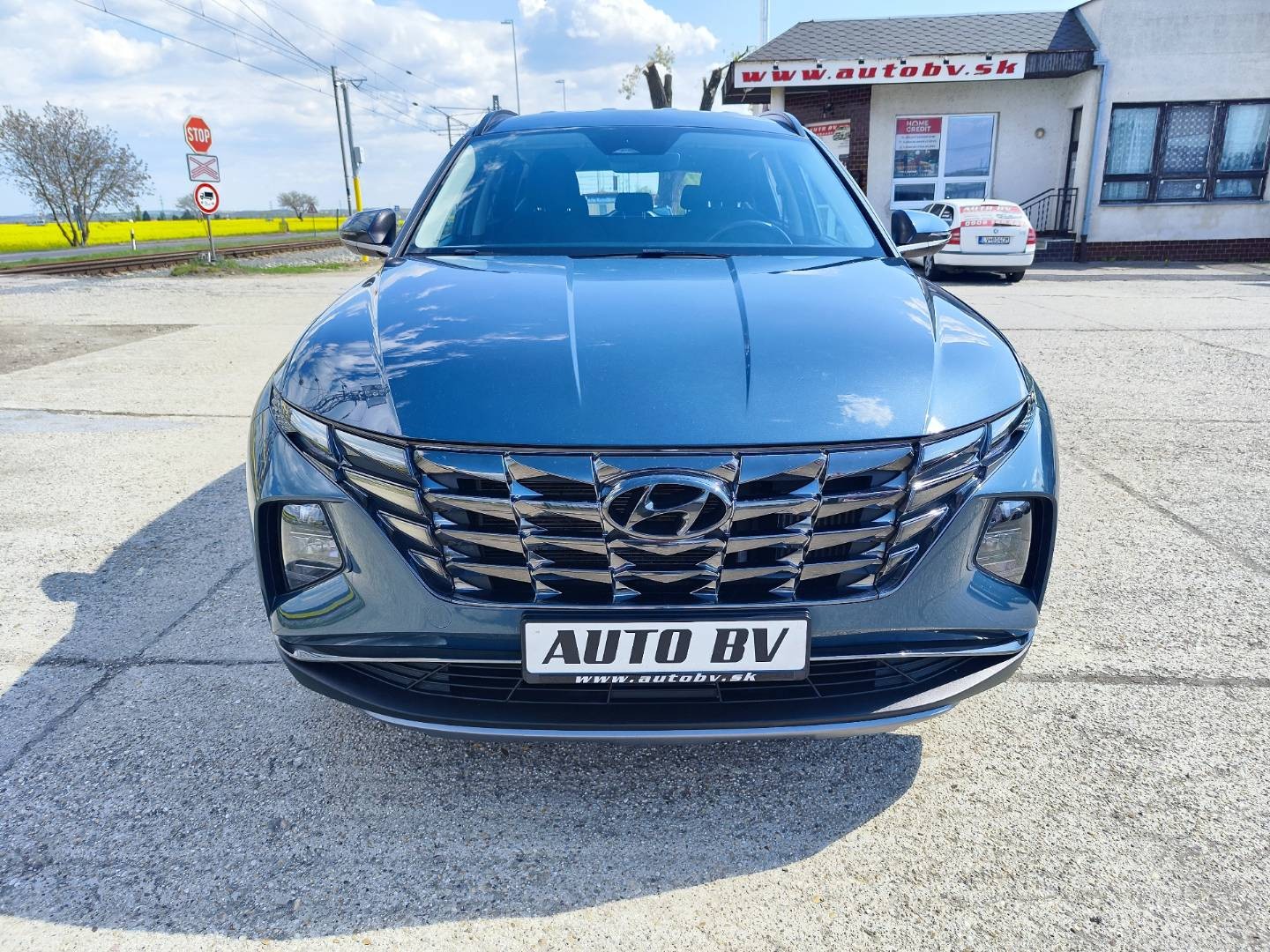 Hyundai Tucson 1,6/85kW 4x2 M – foto 3