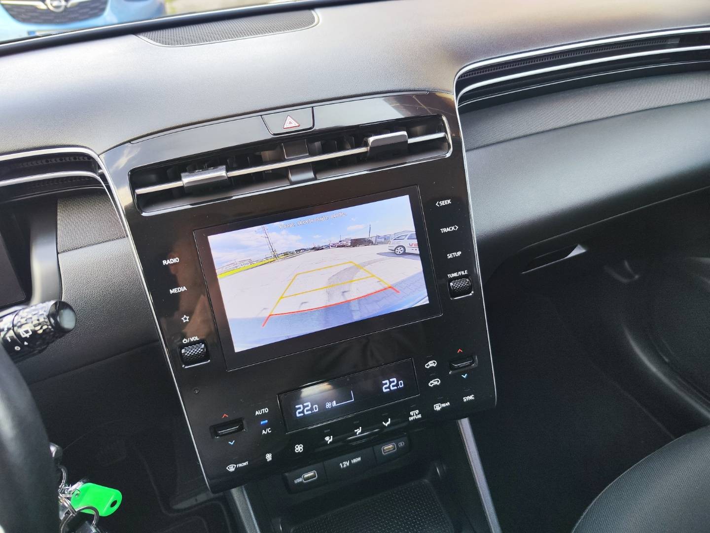 Hyundai Tucson 1,6/85kW 4x2 M – foto 23