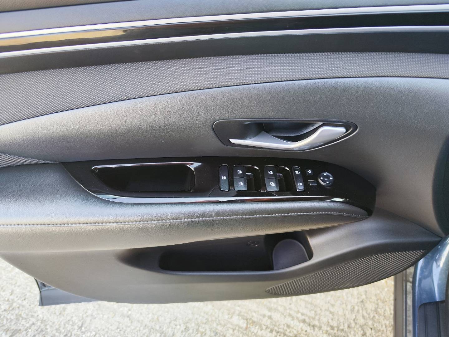 Hyundai Tucson 1,6/85kW 4x2 M – foto 25