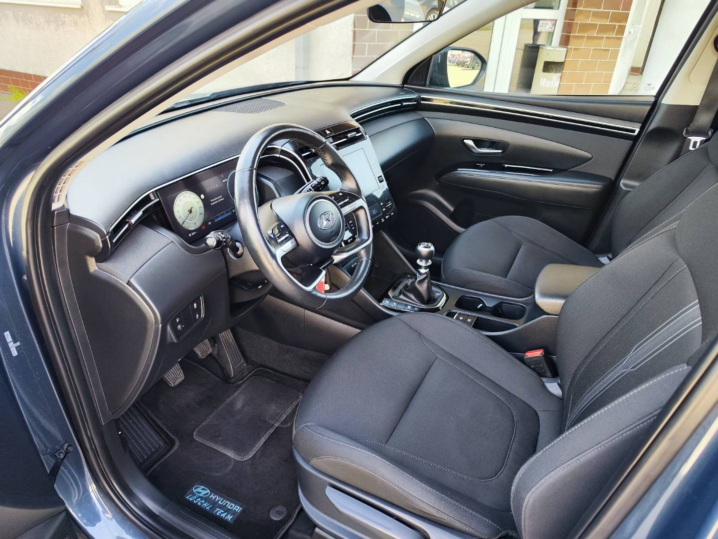 Hyundai Tucson 1,6/85kW 4x2 M – foto 10