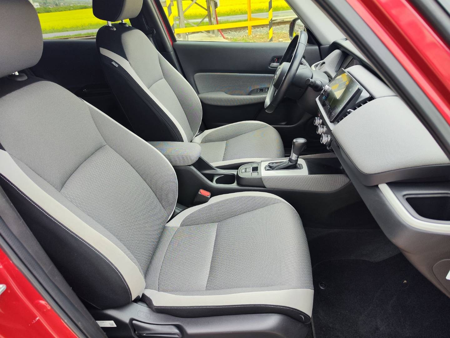 Honda Jazz Crosstar 1.5 i-MMD Executive – foto 14
