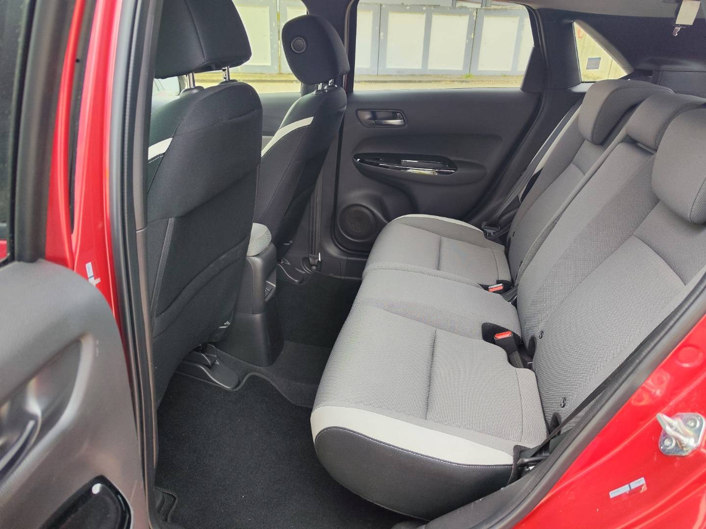 Honda Jazz Crosstar 1.5 i-MMD Executive – foto 15