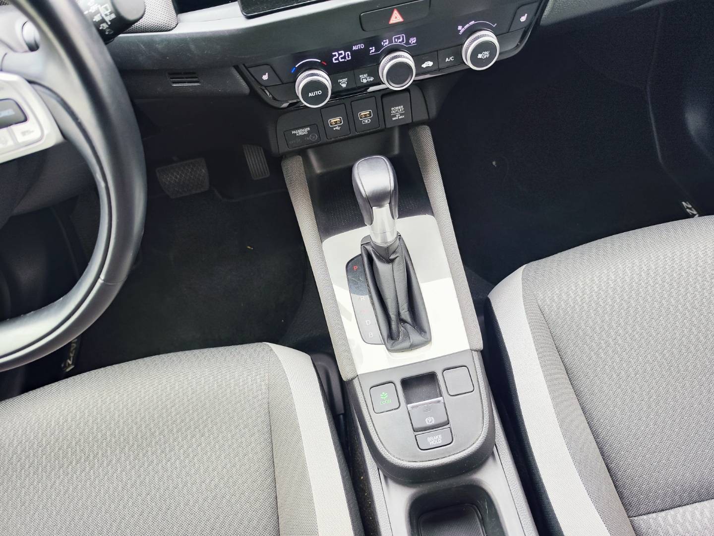 Honda Jazz Crosstar 1.5 i-MMD Executive – foto 23