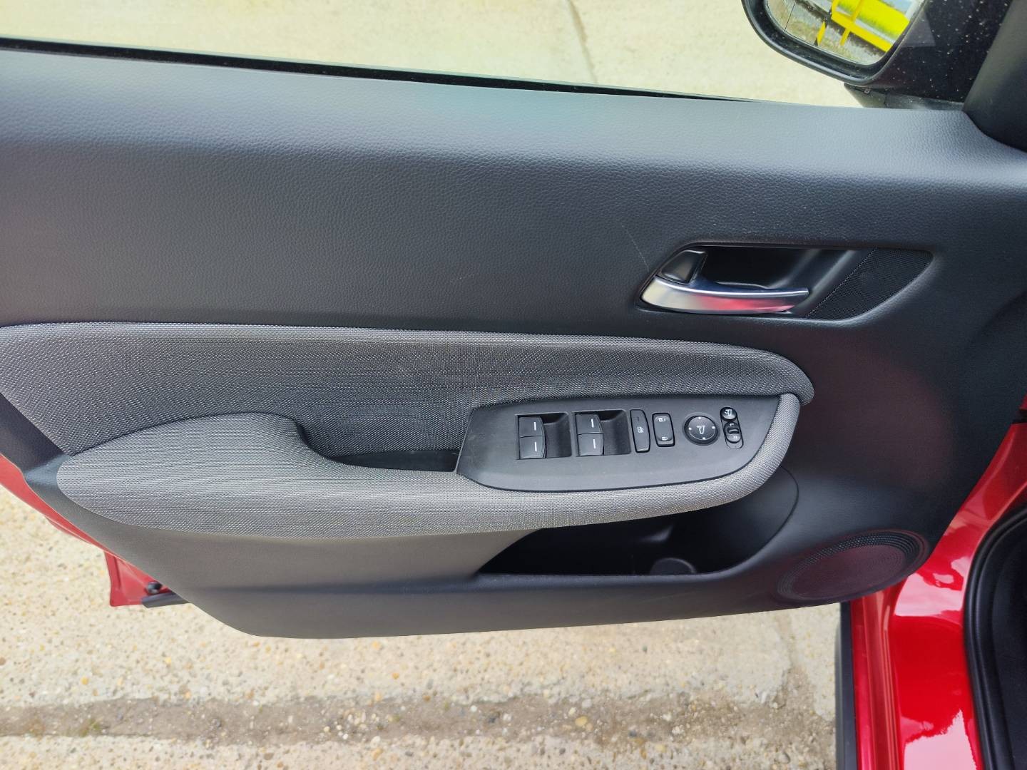 Honda Jazz Crosstar 1.5 i-MMD Executive – foto 27