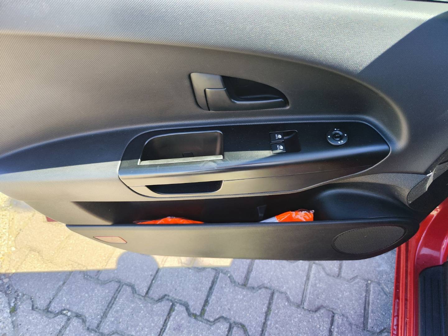 Kia Cee´d 1.6 CRDi VGT LX ISG – foto 25