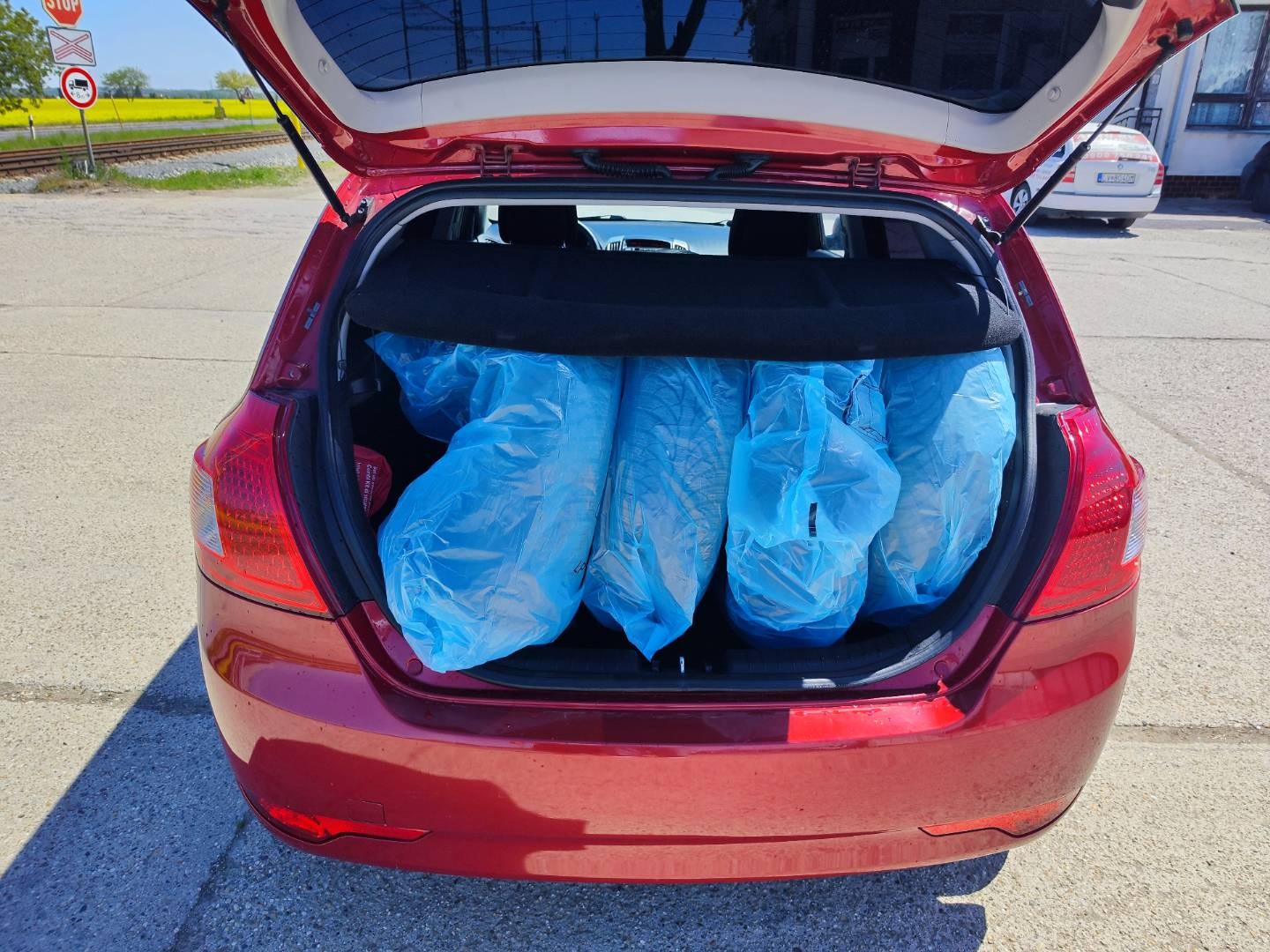 Kia Cee´d 1.6 CRDi VGT LX ISG – foto 26