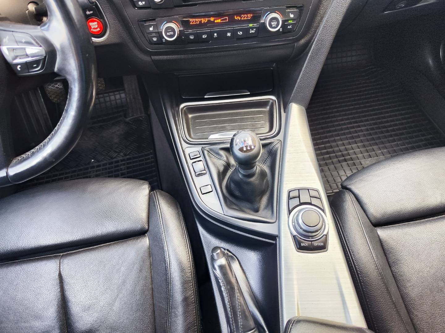 BMW Rad 3 320d EfficientDynamics Edition – foto 25