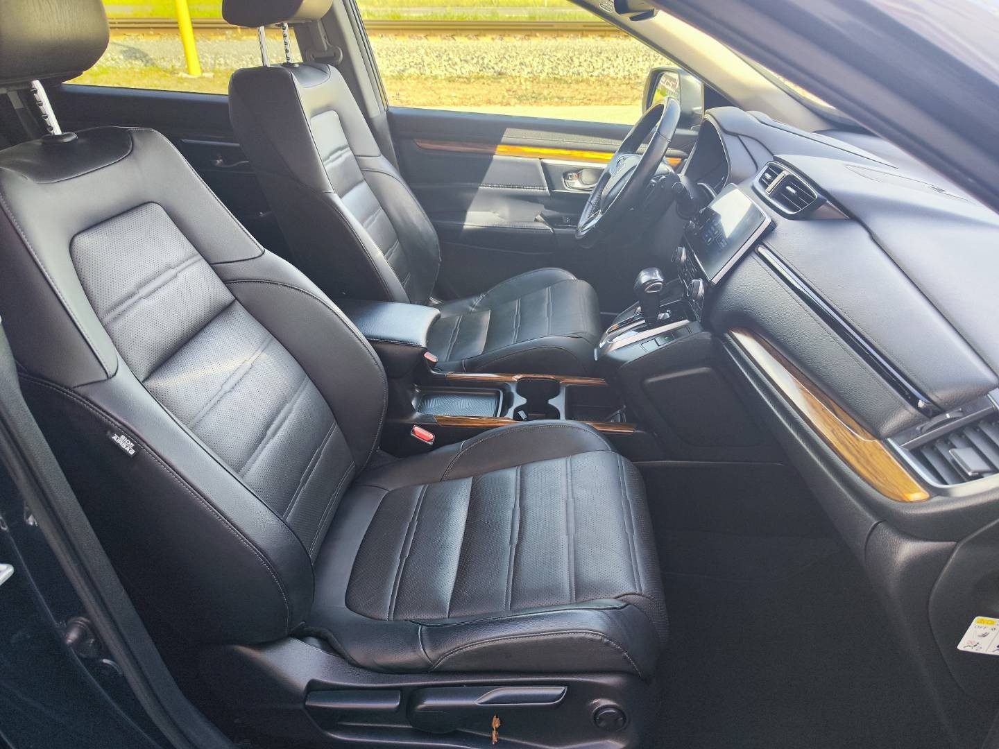 Honda CR-V 1.5 VTEC Turbo Executive 4WD CVT – foto 14