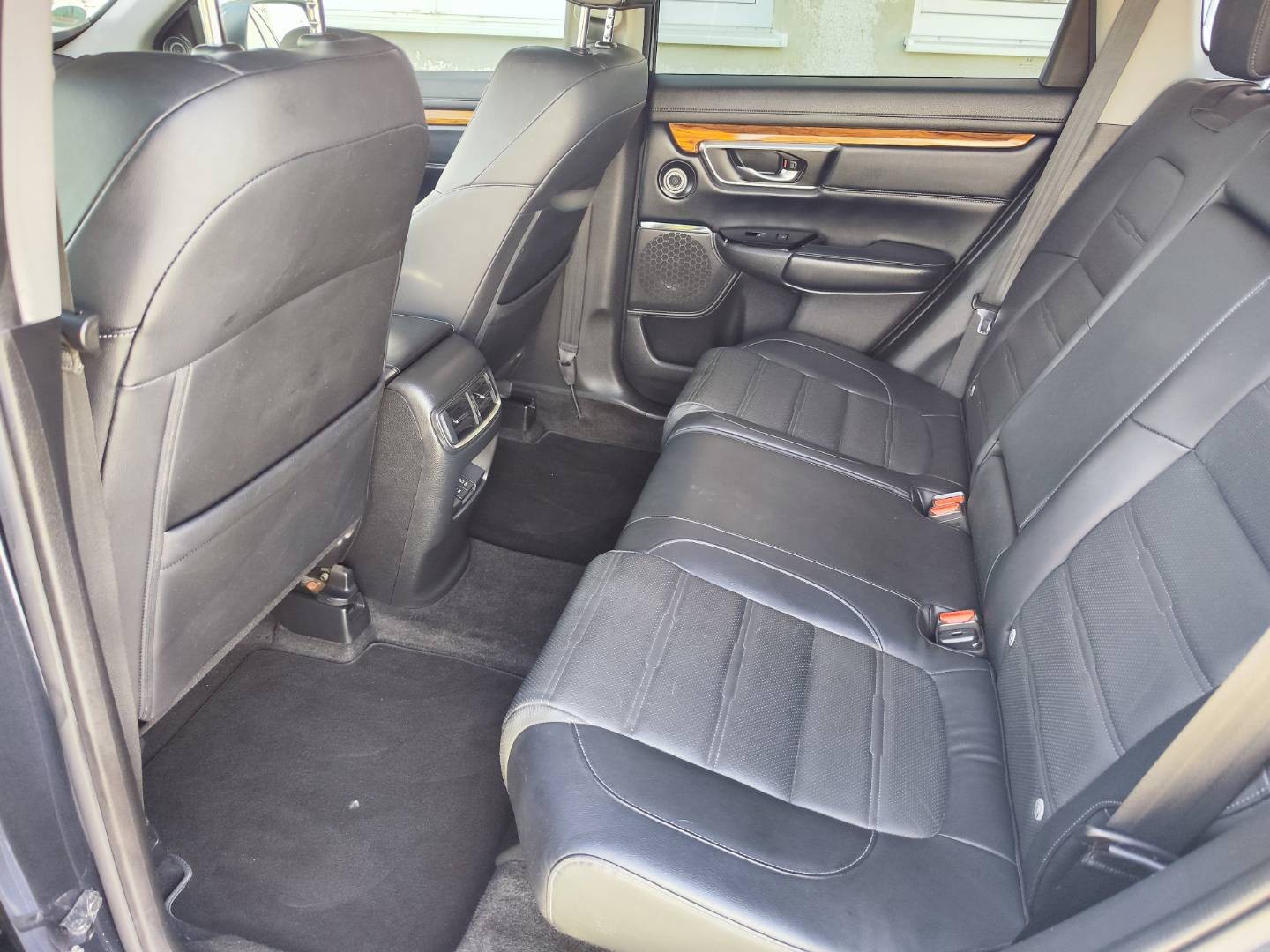 Honda CR-V 1.5 VTEC Turbo Executive 4WD CVT – foto 15