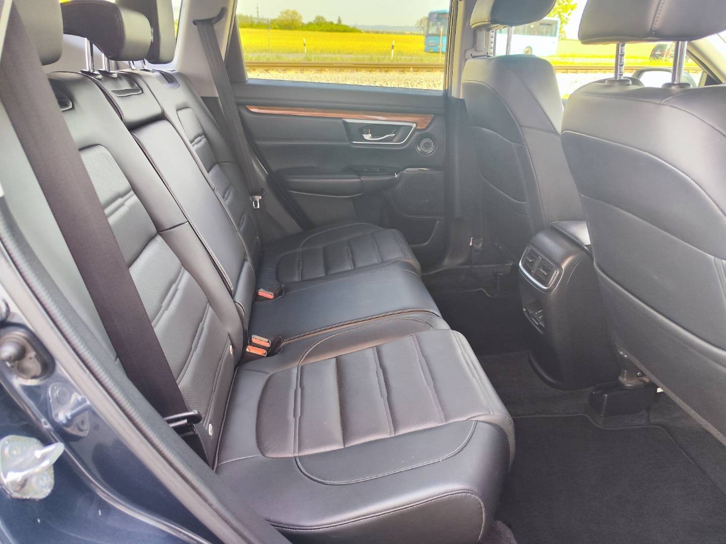 Honda CR-V 1.5 VTEC Turbo Executive 4WD CVT – foto 16