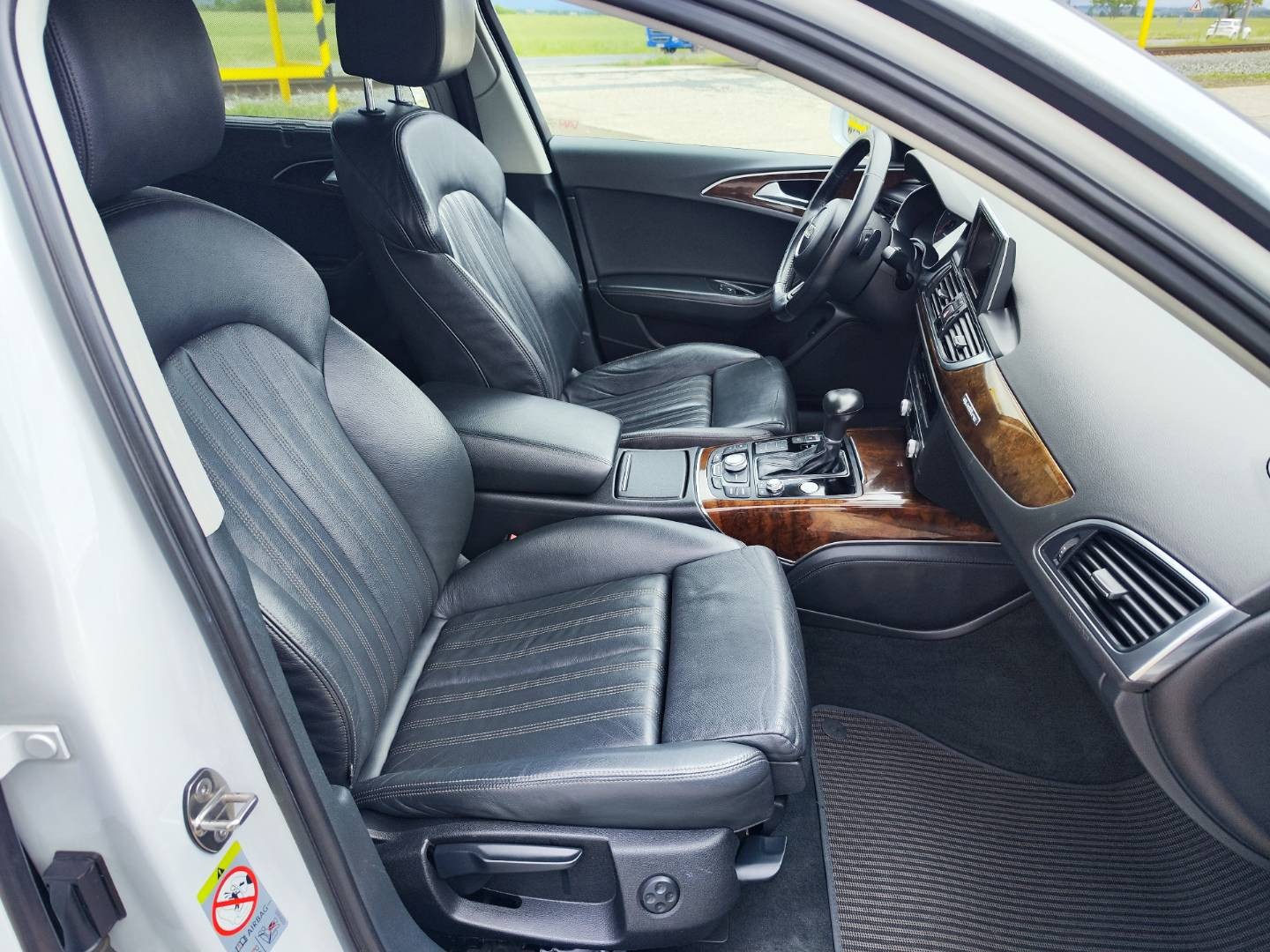 Audi A6 Allroad 3.0 TDI 245k quattro S tronic – foto 14