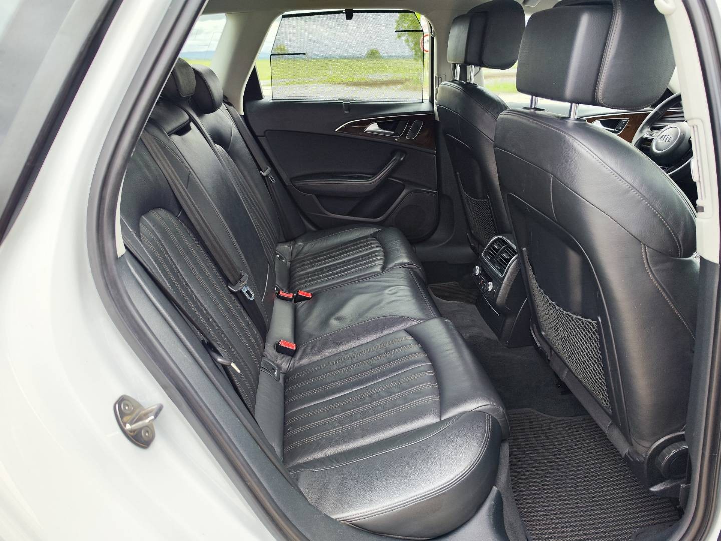 Audi A6 Allroad 3.0 TDI 245k quattro S tronic – foto 16