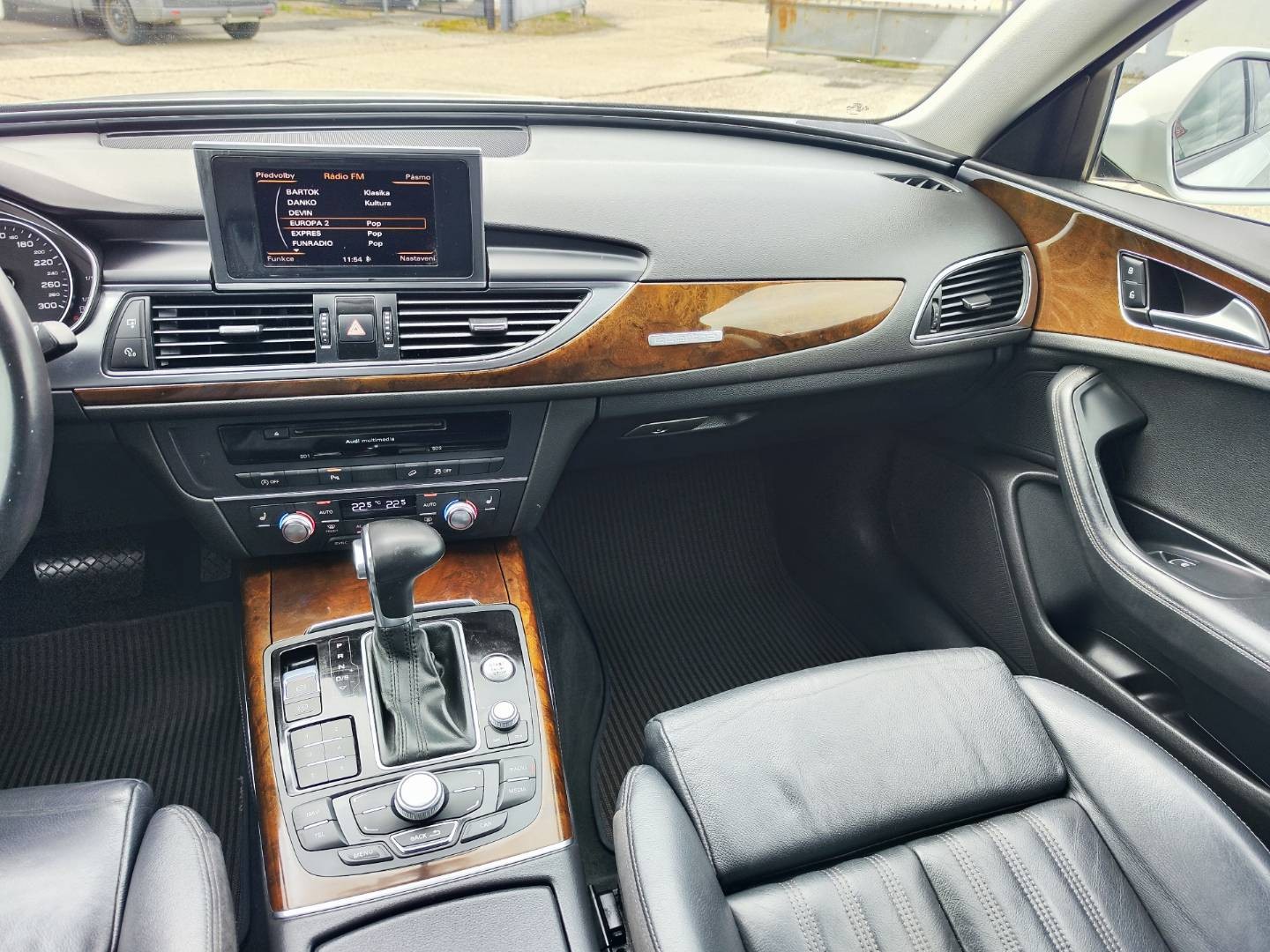 Audi A6 Allroad 3.0 TDI 245k quattro S tronic – foto 19