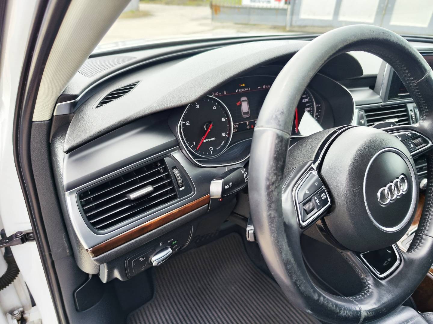 Audi A6 Allroad 3.0 TDI 245k quattro S tronic – foto 22