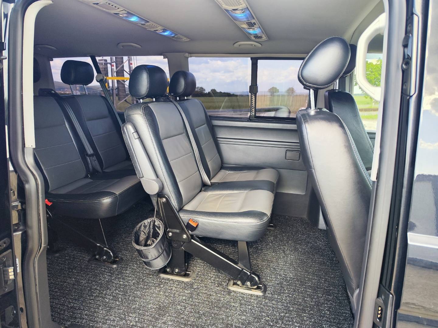 Volkswagen Caravelle 2.0 BiTDI KR Comfortline DSG – foto 15
