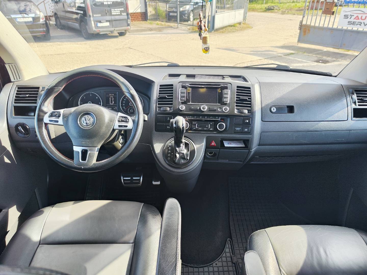 Volkswagen Caravelle 2.0 BiTDI KR Comfortline DSG – foto 19