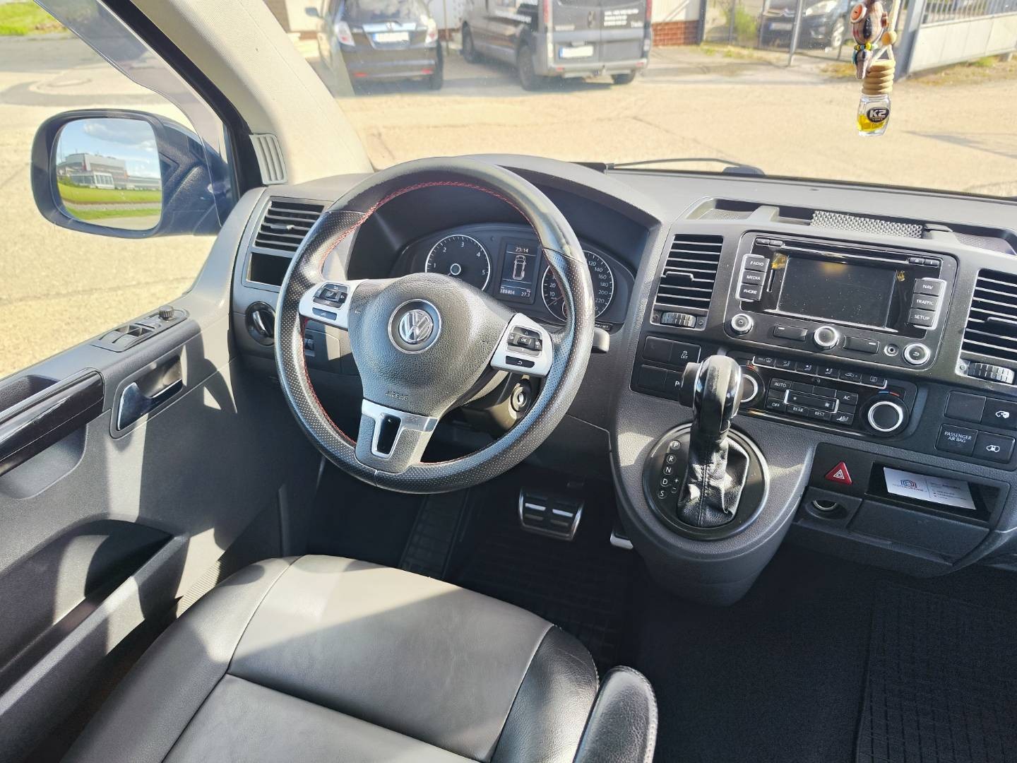 Volkswagen Caravelle 2.0 BiTDI KR Comfortline DSG – foto 20