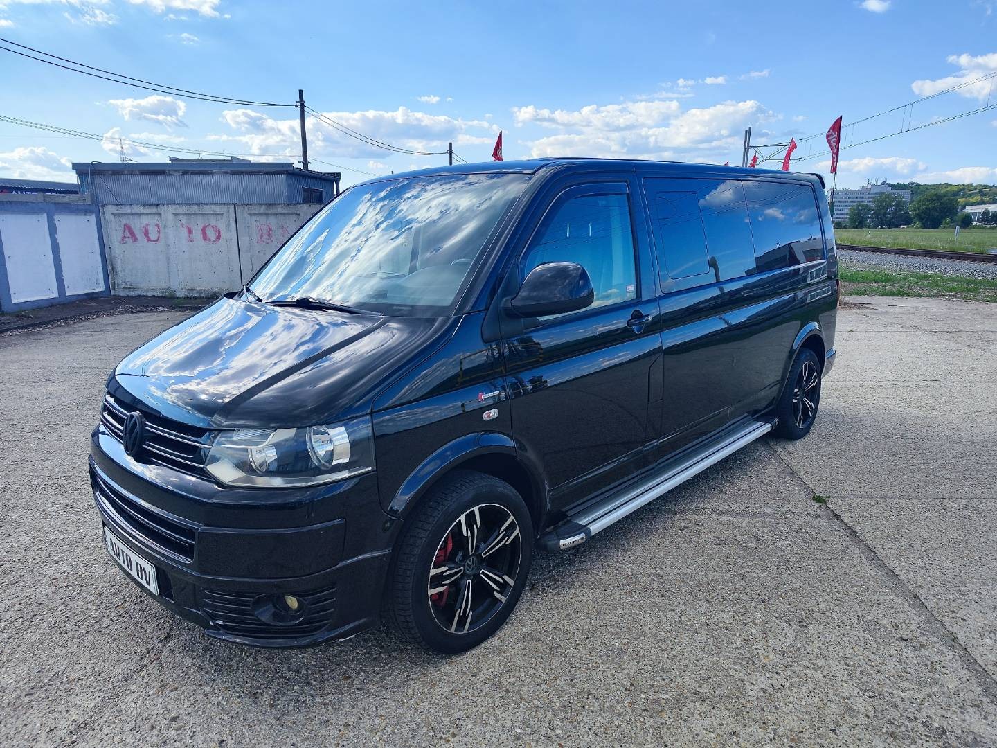 Volkswagen Caravelle 2.0 BiTDI KR Comfortline DSG – foto 3