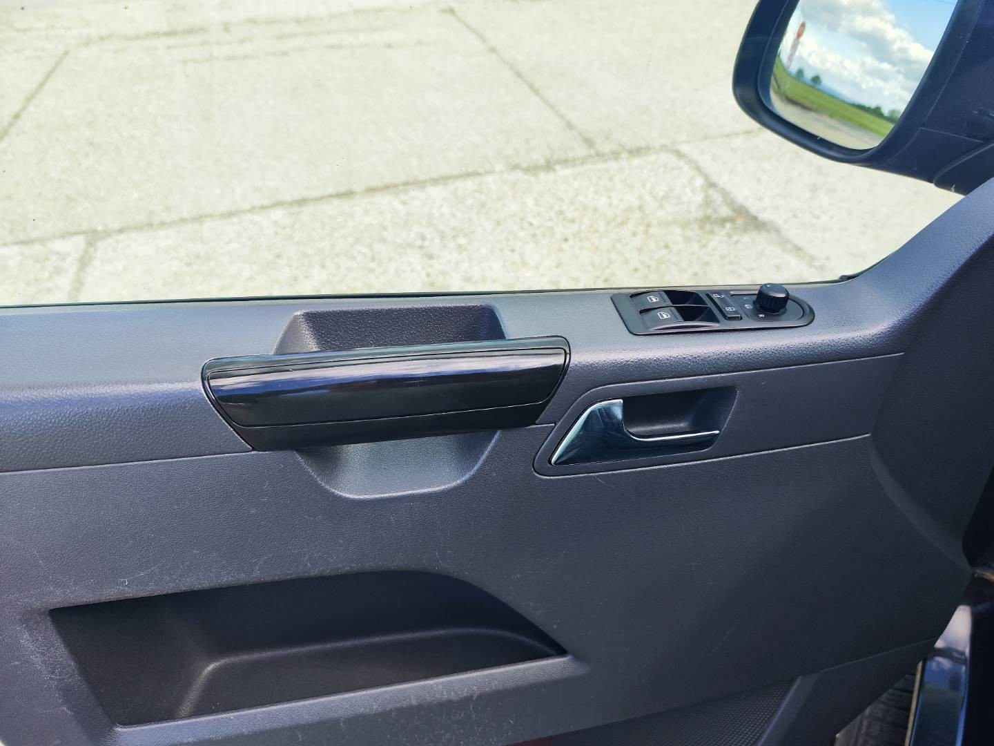Volkswagen Caravelle 2.0 BiTDI KR Comfortline DSG – foto 29