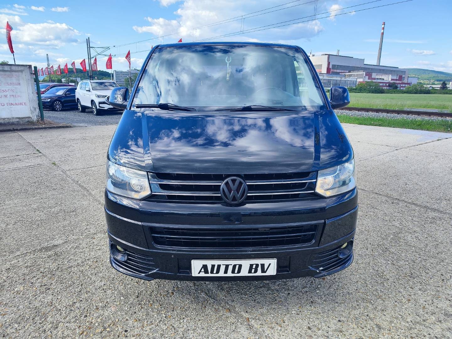 Volkswagen Caravelle 2.0 BiTDI KR Comfortline DSG – foto 4