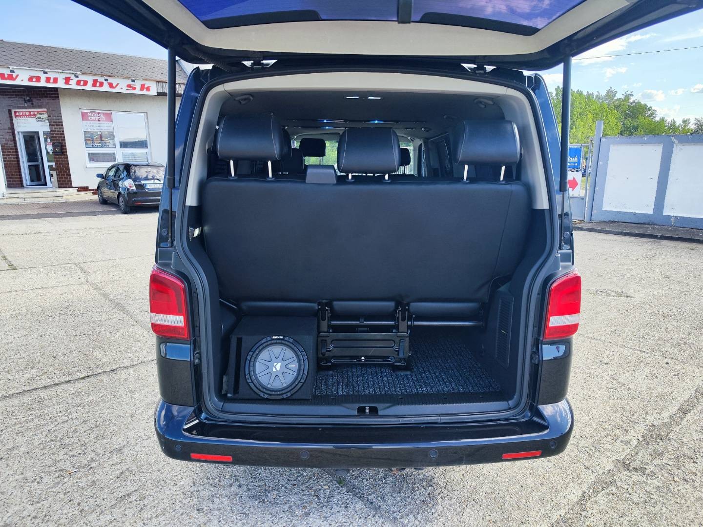 Volkswagen Caravelle 2.0 BiTDI KR Comfortline DSG – foto 31