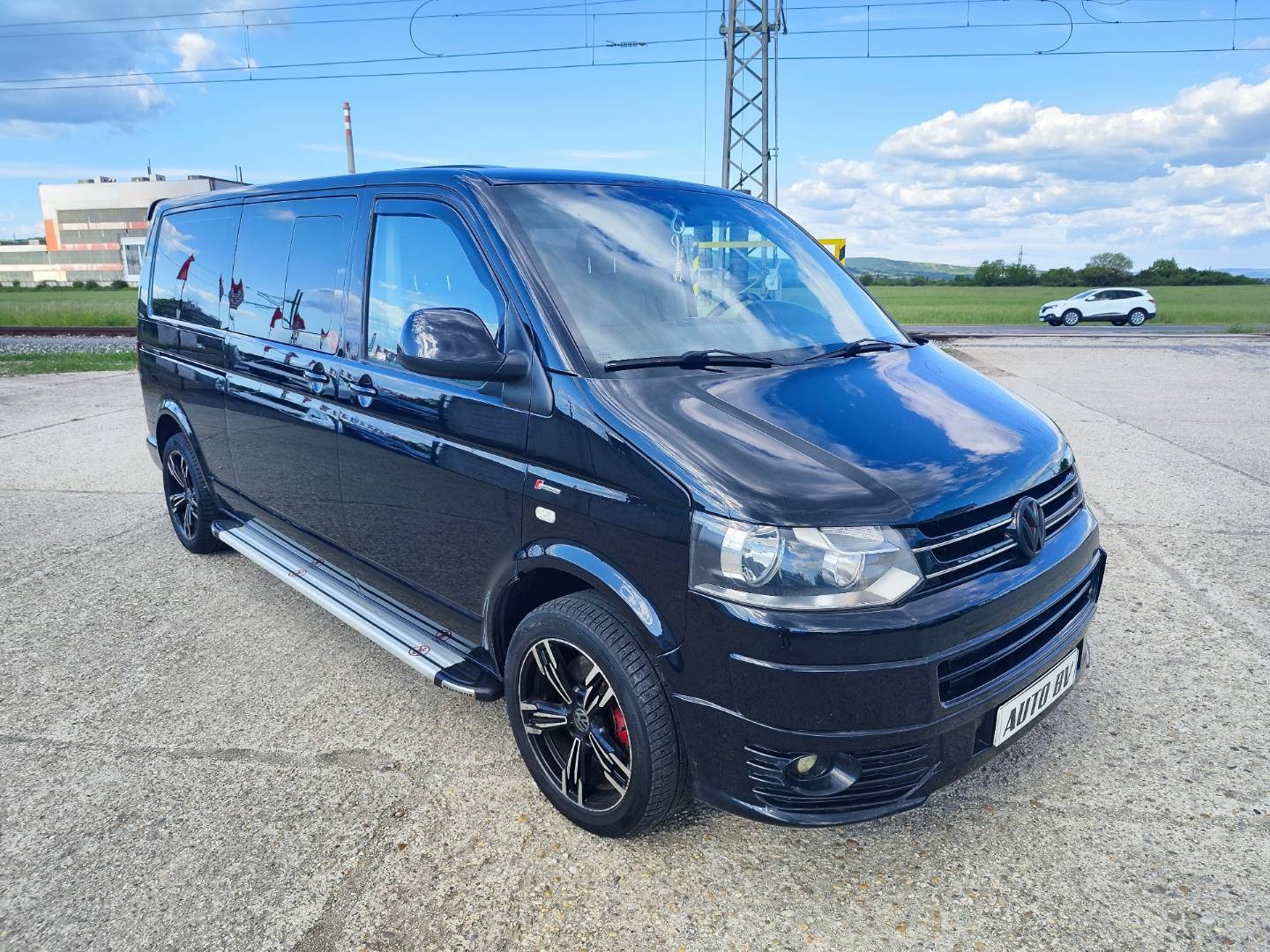 Volkswagen Caravelle 2.0 BiTDI KR Comfortline DSG – foto 5