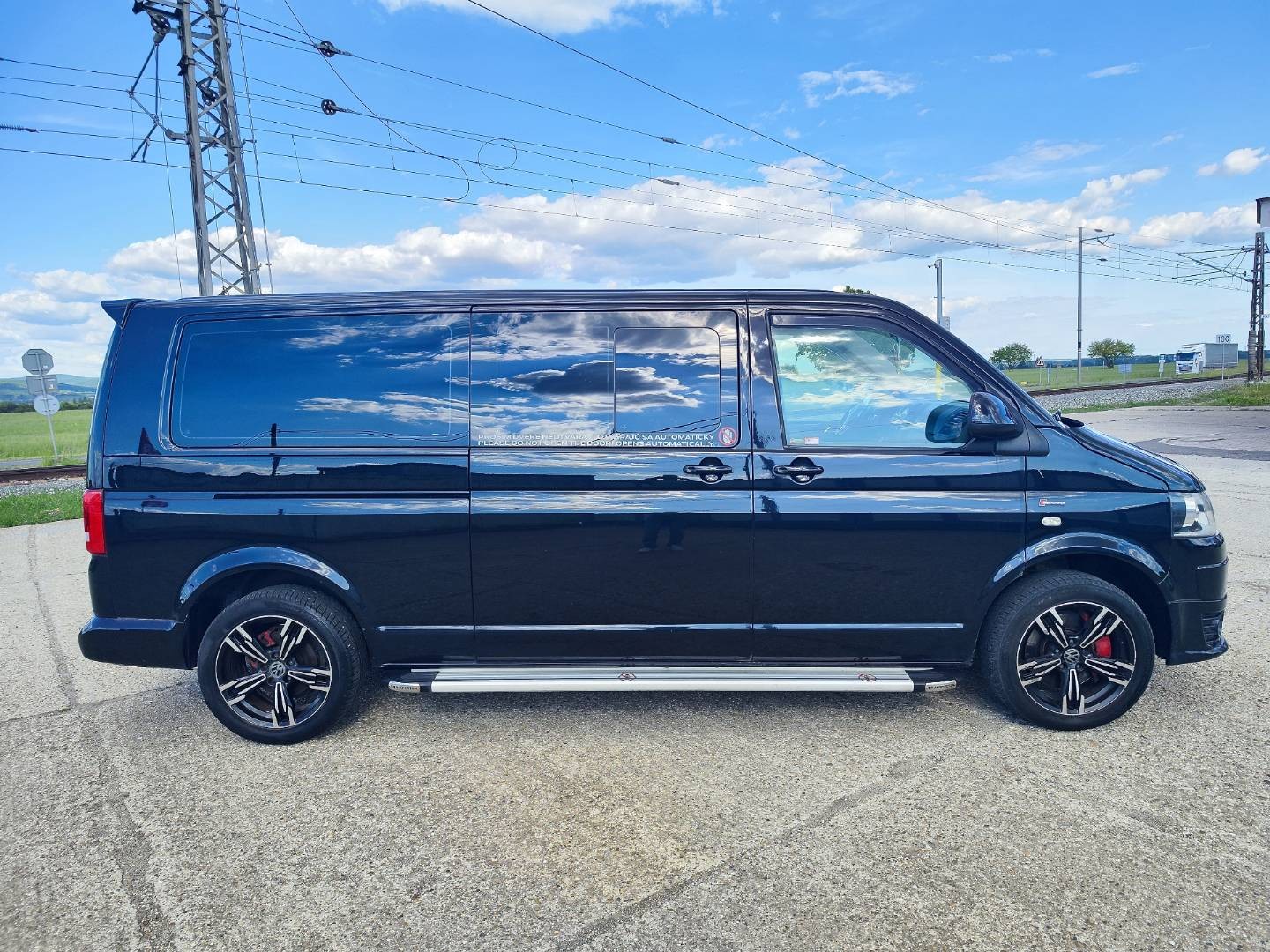 Volkswagen Caravelle 2.0 BiTDI KR Comfortline DSG – foto 6