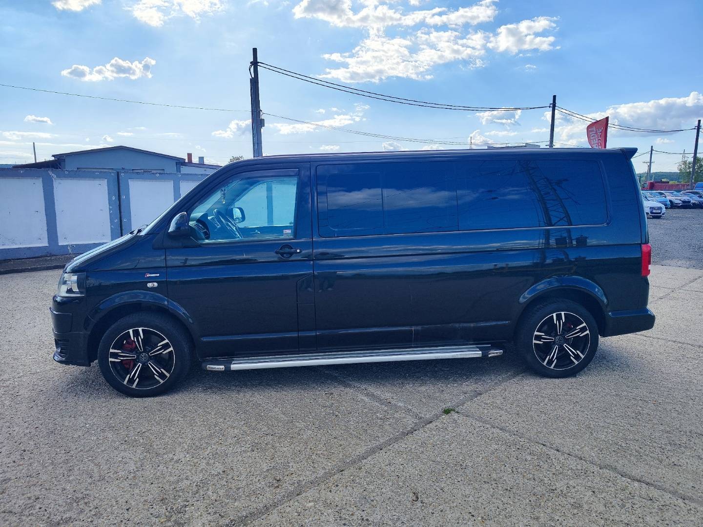 Volkswagen Caravelle 2.0 BiTDI KR Comfortline DSG – foto 7