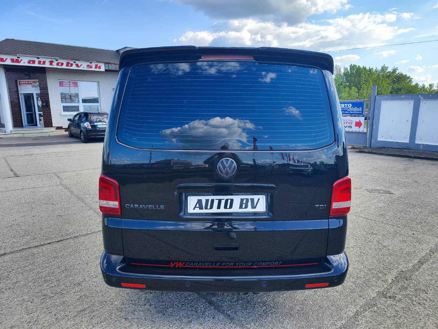Volkswagen Caravelle 2.0 BiTDI KR Comfortline DSG – foto 9