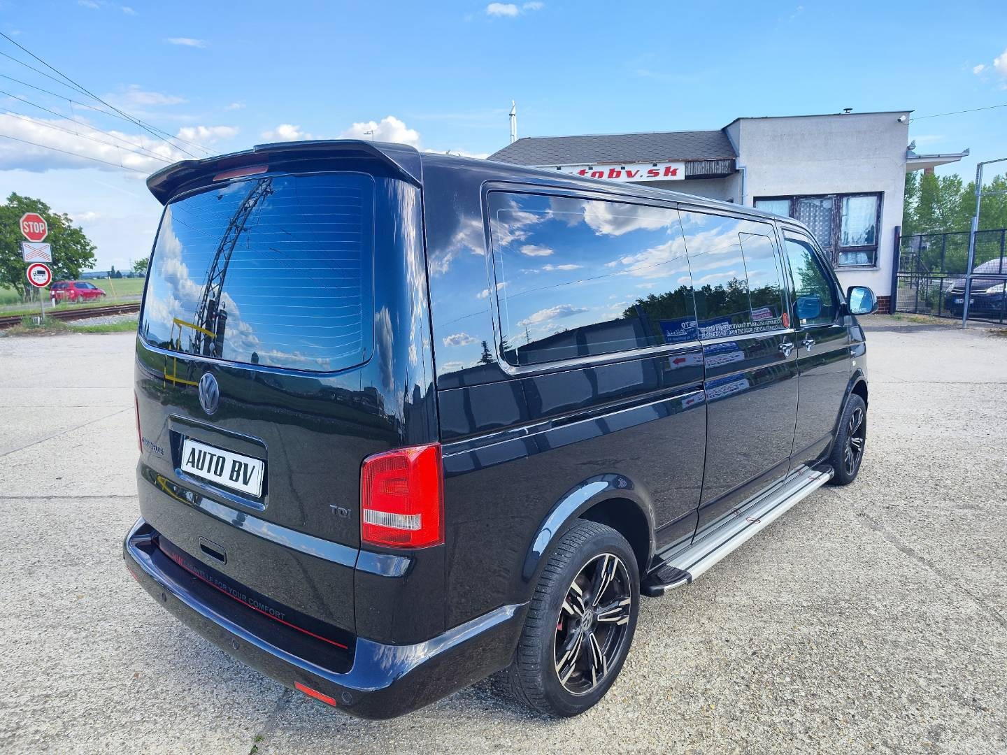 Volkswagen Caravelle 2.0 BiTDI KR Comfortline DSG – foto 10