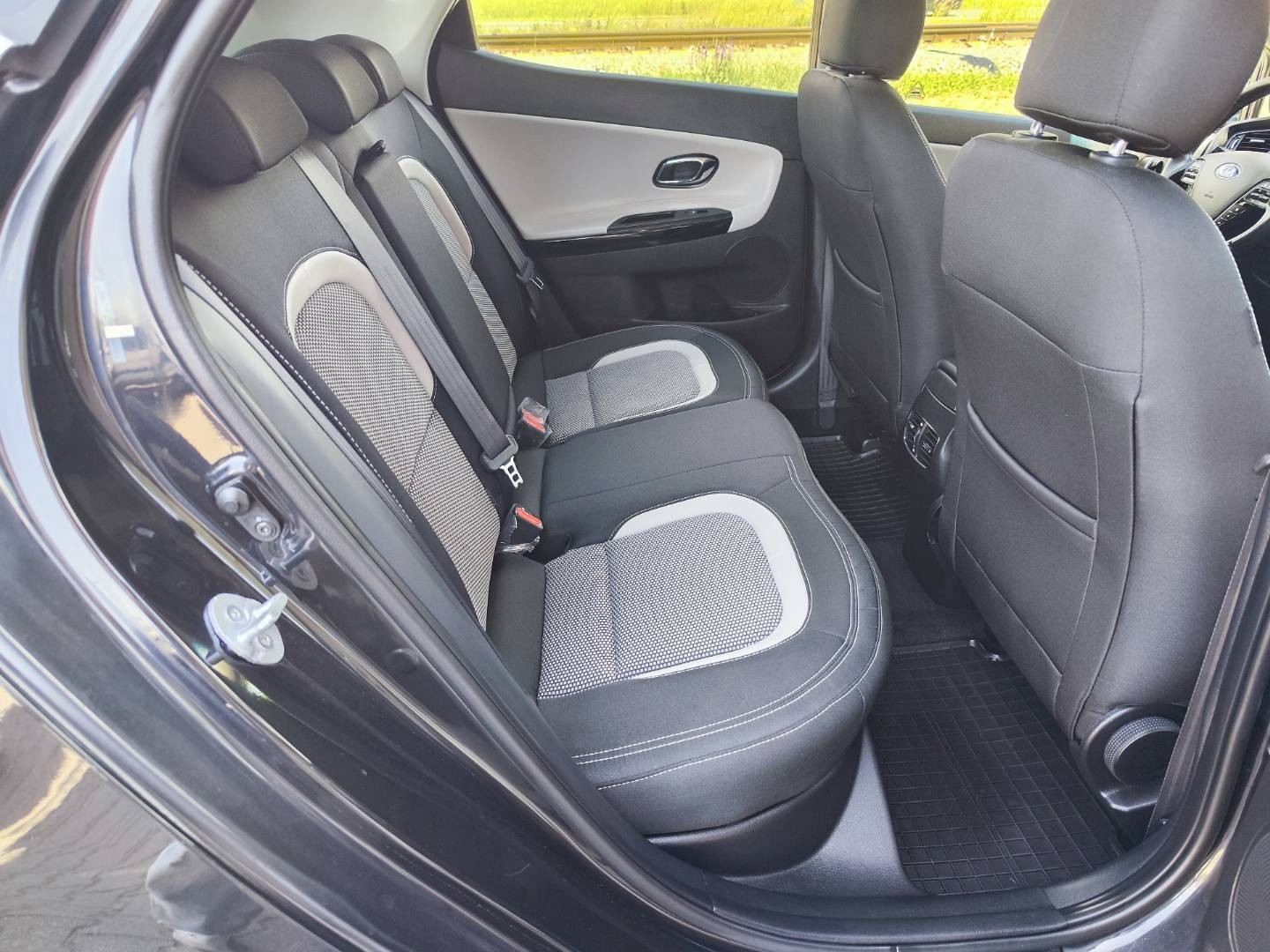 Kia Cee´d 1.6 GDI EX/Gold A/T – foto 16