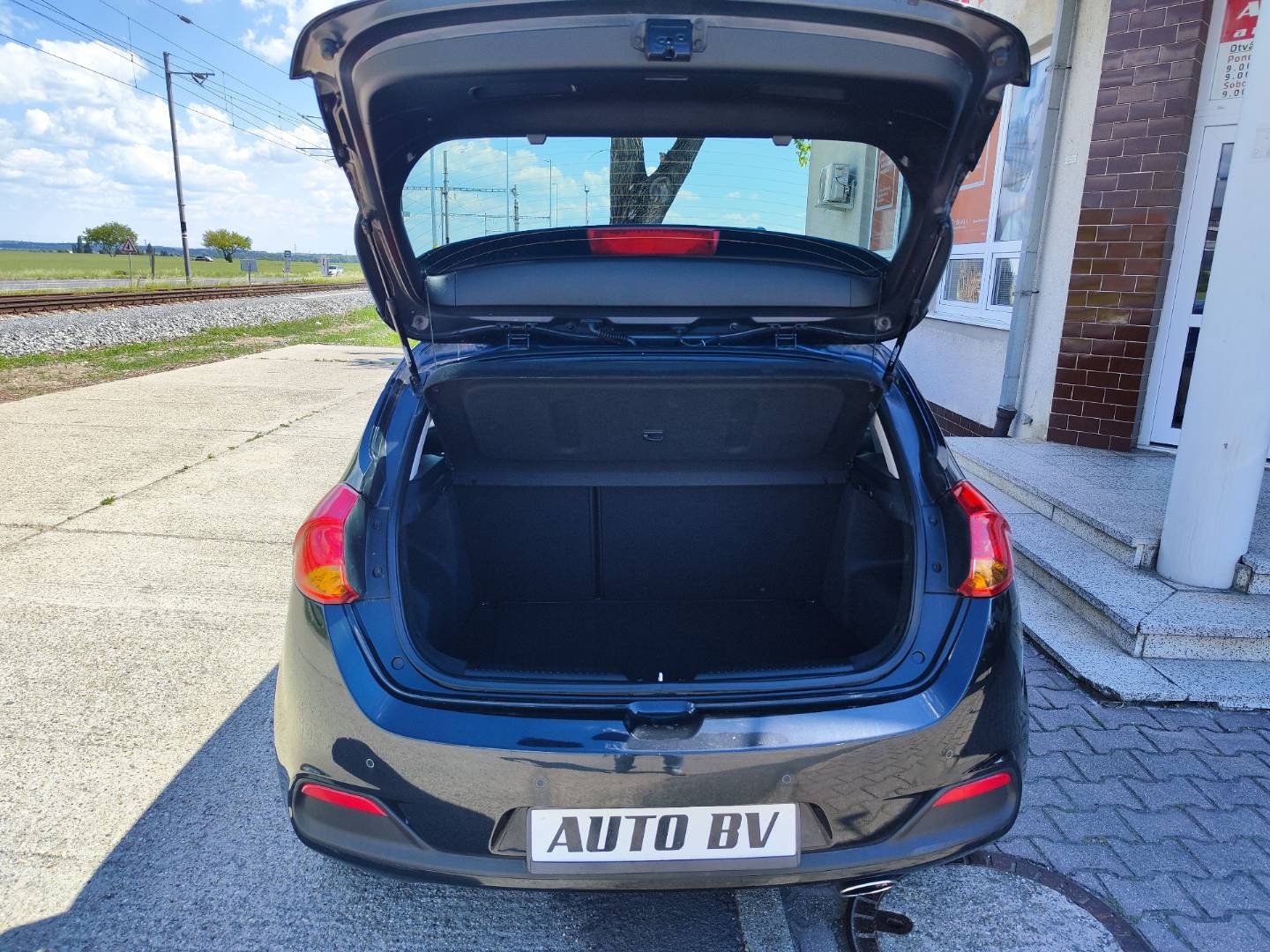 Kia Cee´d 1.6 GDI EX/Gold A/T – foto 26