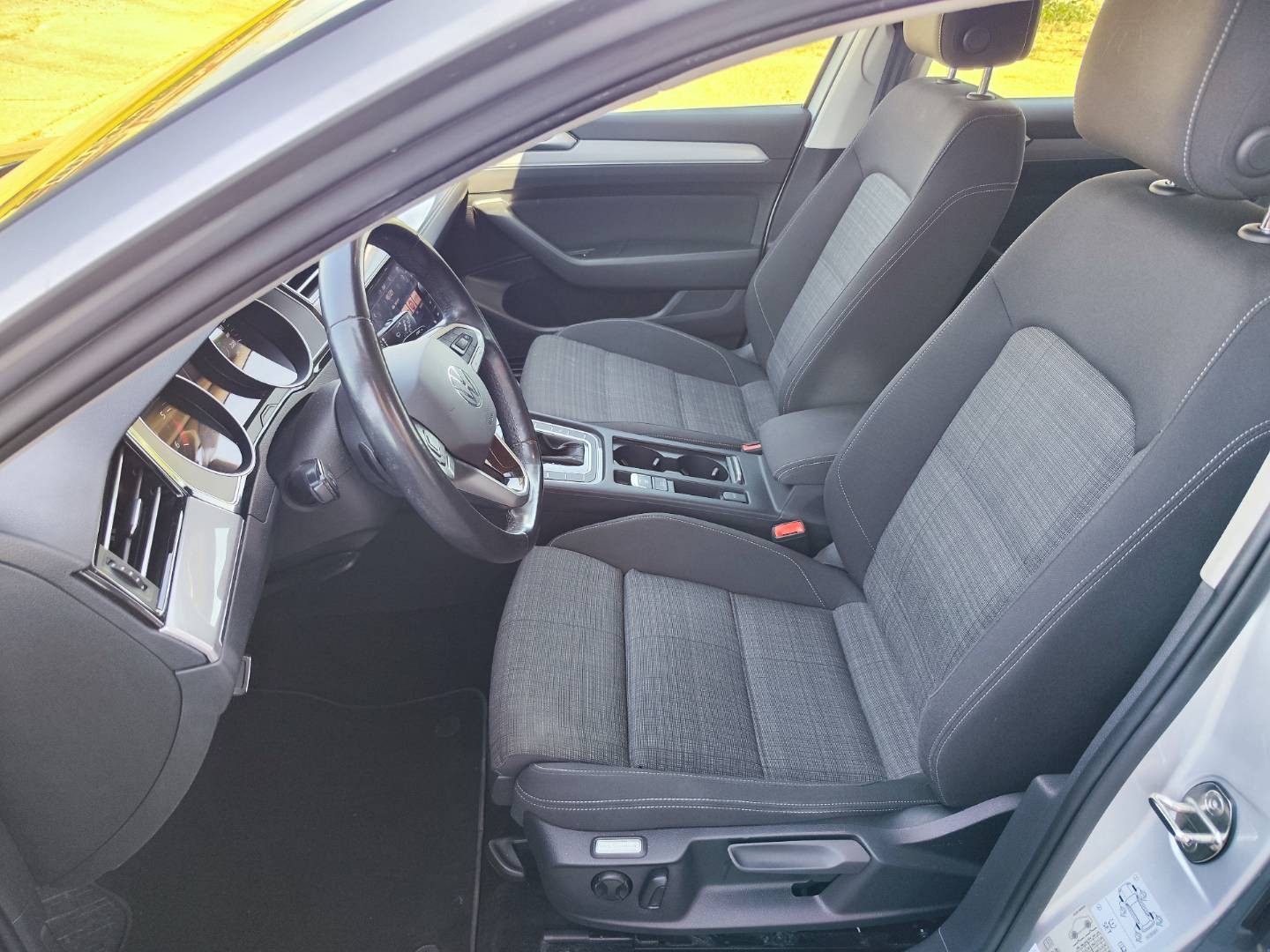 Volkswagen Passat Variant 2.0/90kW DSG – foto 11