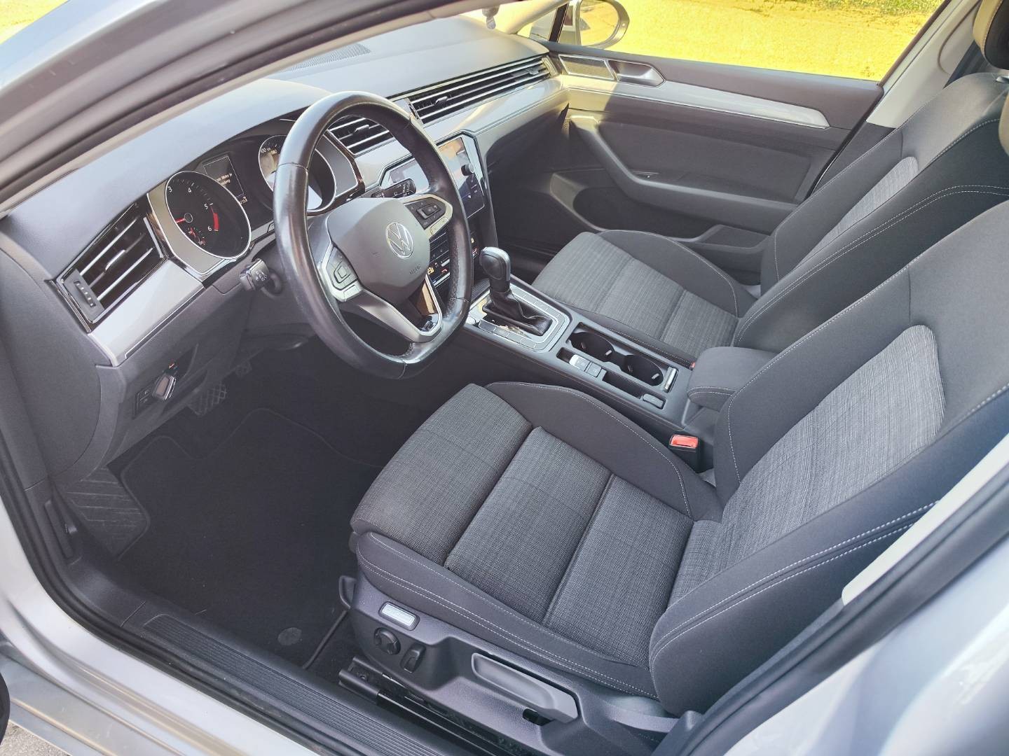 Volkswagen Passat Variant 2.0/90kW DSG – foto 12