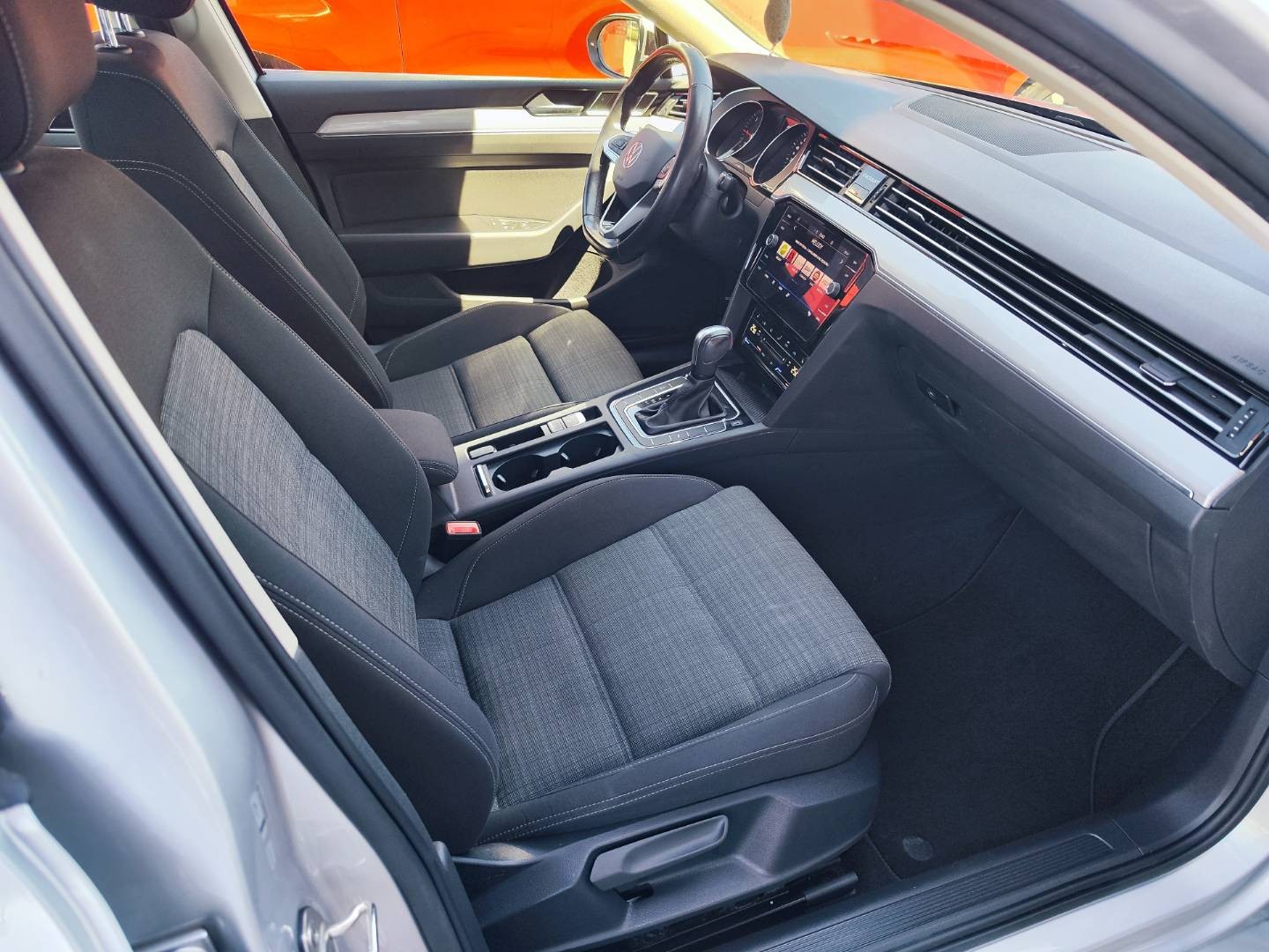 Volkswagen Passat Variant 2.0/90kW DSG – foto 13