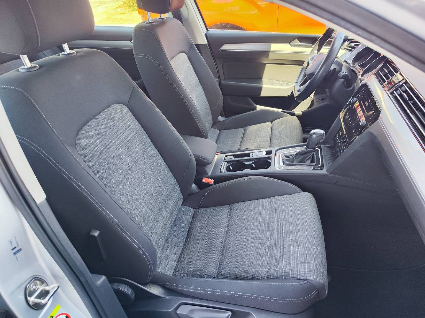 Volkswagen Passat Variant 2.0/90kW DSG – foto 14