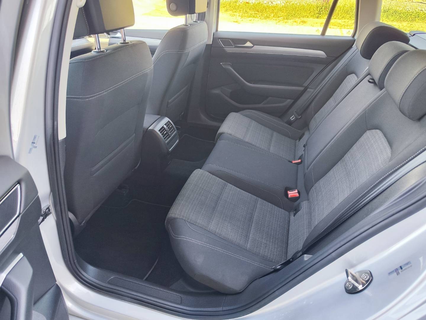 Volkswagen Passat Variant 2.0/90kW DSG – foto 15