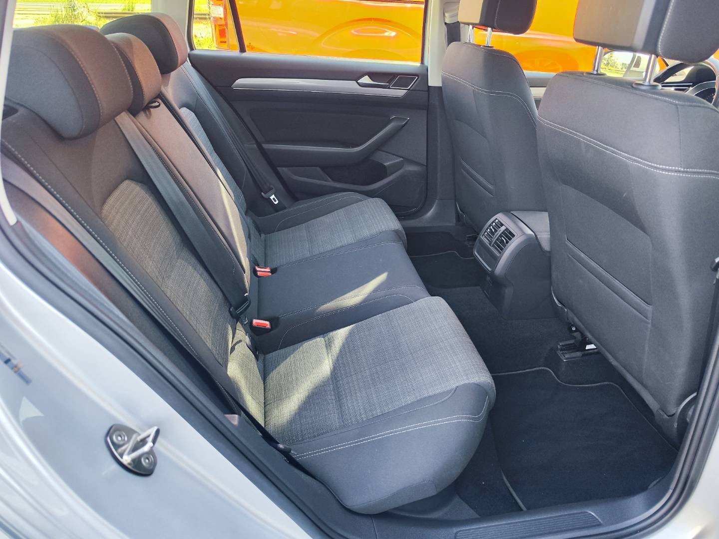 Volkswagen Passat Variant 2.0/90kW DSG – foto 16