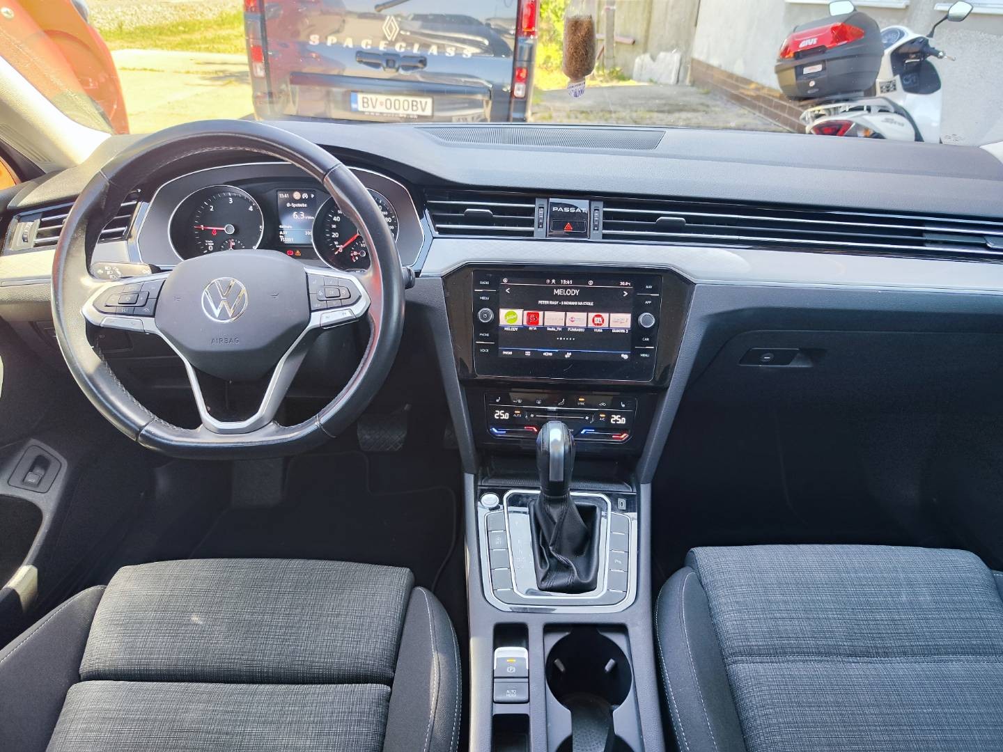 Volkswagen Passat Variant 2.0/90kW DSG – foto 17