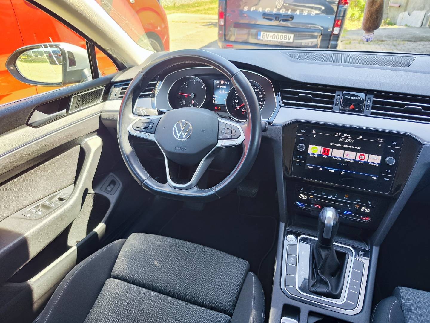 Volkswagen Passat Variant 2.0/90kW DSG – foto 18
