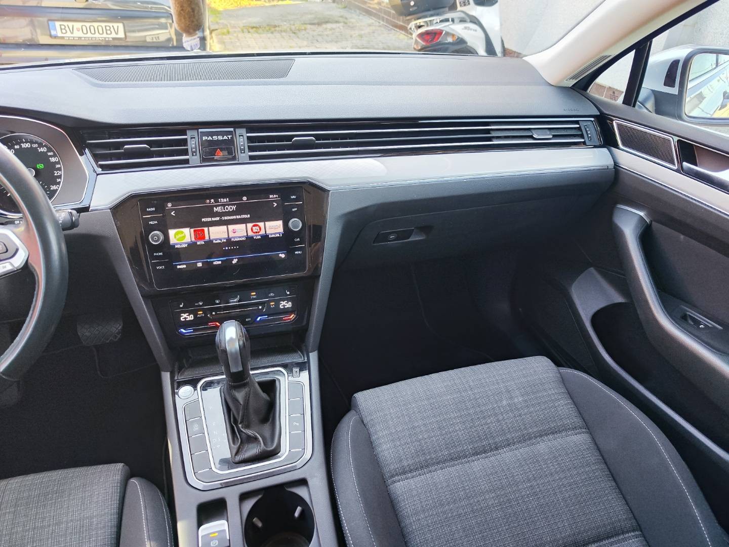 Volkswagen Passat Variant 2.0/90kW DSG – foto 19