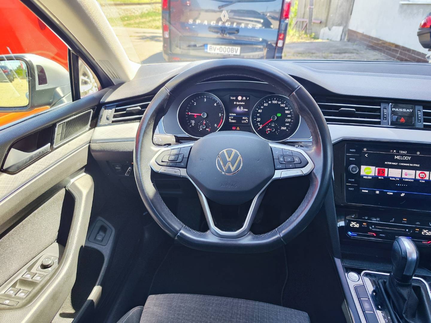 Volkswagen Passat Variant 2.0/90kW DSG – foto 20