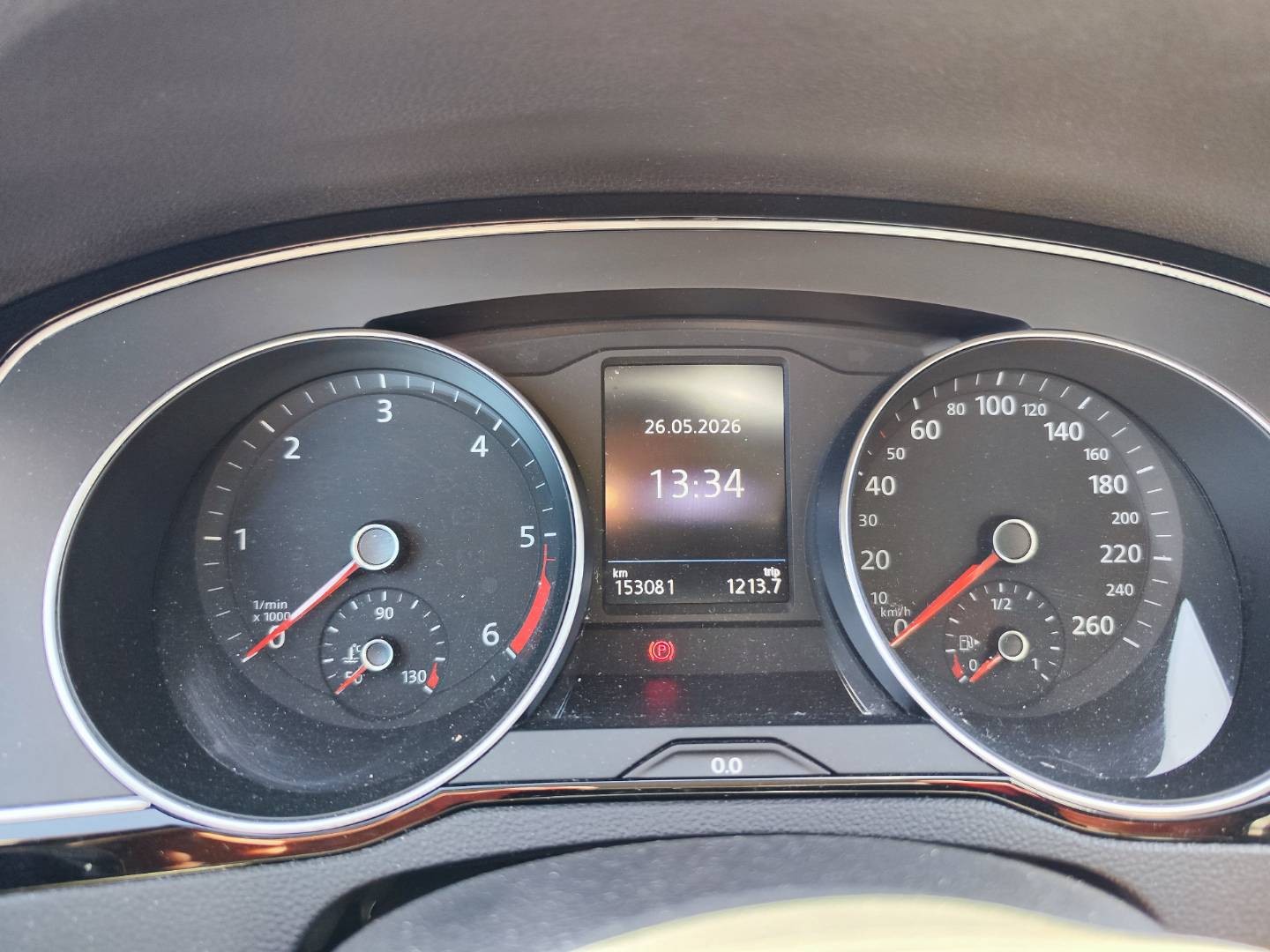 Volkswagen Passat Variant 2.0/90kW DSG – foto 21