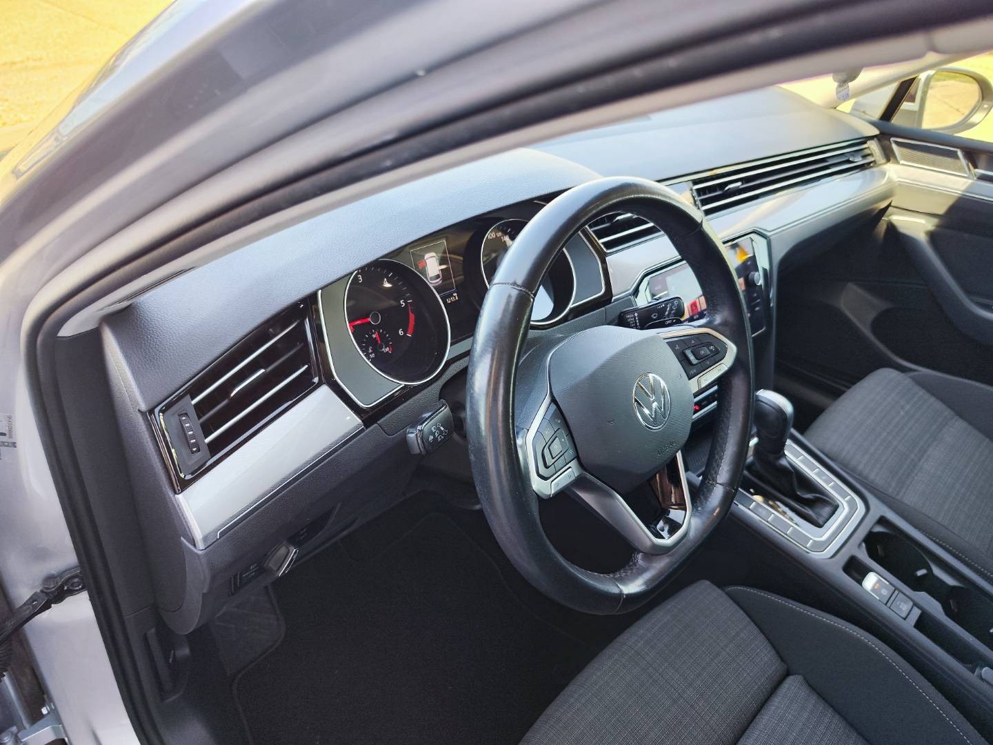 Volkswagen Passat Variant 2.0/90kW DSG – foto 22